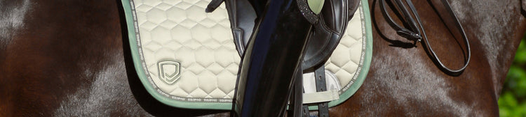Equipad Equestrian - EQ Saddlery