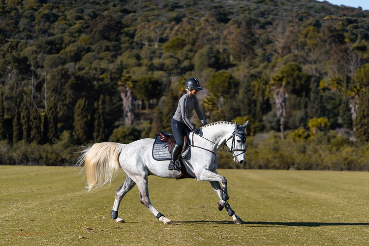 Long Sleeve Horse Riding Tops - EQ Saddlery