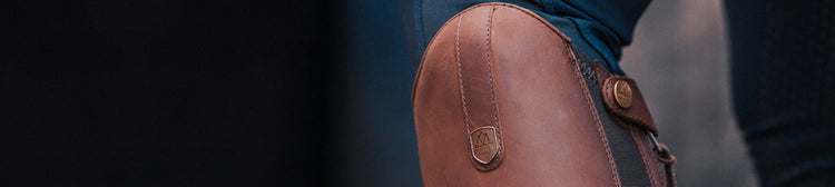 Mountain Horse - EQ Saddlery