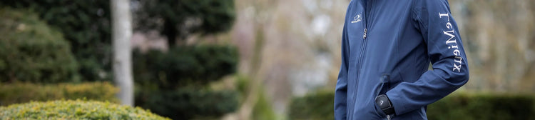 Horse Riding Jackets - EQ Saddlery