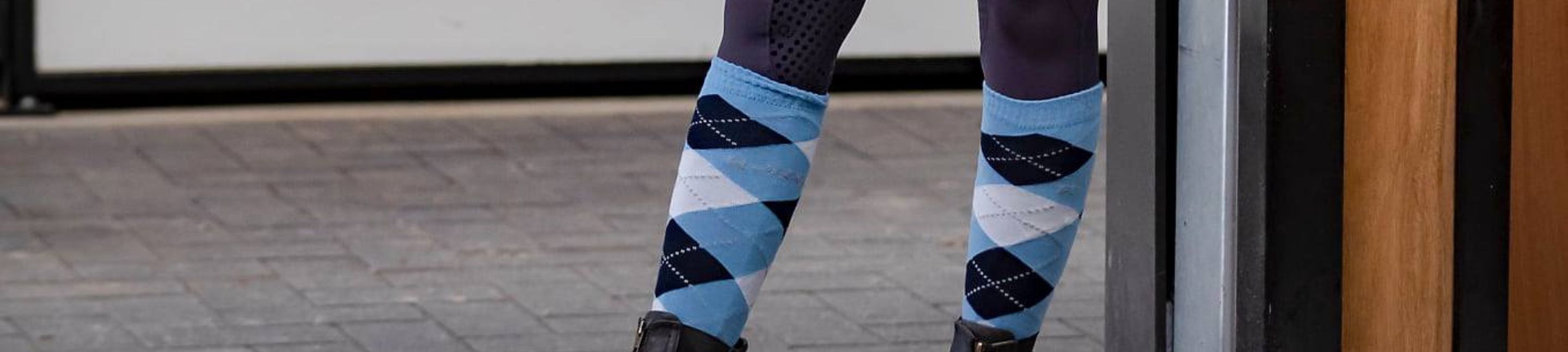 Socks and Undergarments EQ Saddlery