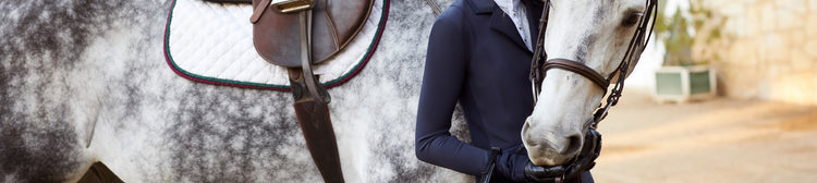 Equestrian Competition Jackets - EQ Saddlery