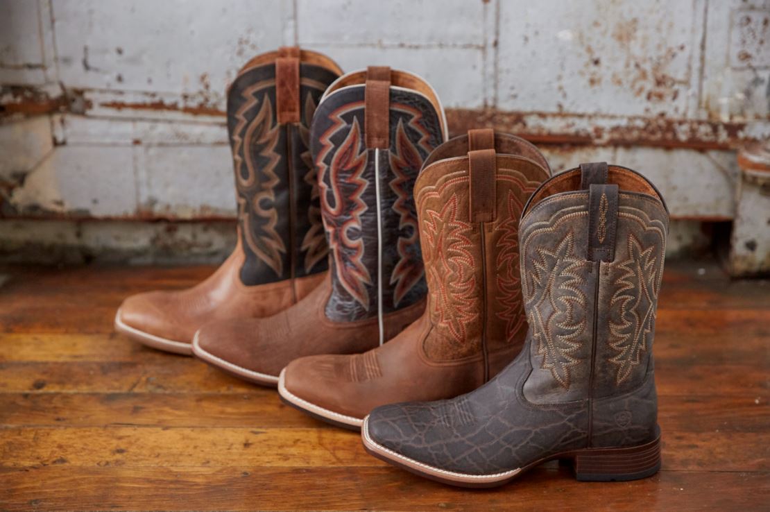 Western Boots Buy Western Boots Online Australia EQ Saddlery
