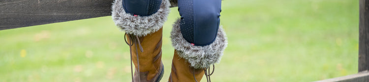 Country Boots - EQ Saddlery