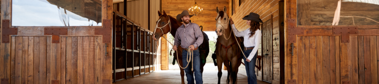 Western and Country Shirts - EQ Saddlery