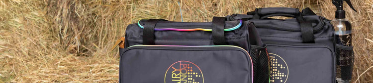 Grooming Boxes - EQ Saddlery