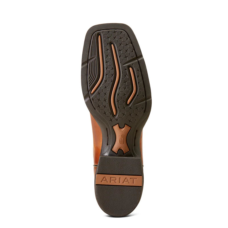 Ariat Womens Round Up Remuda Boots - EQ Saddlery