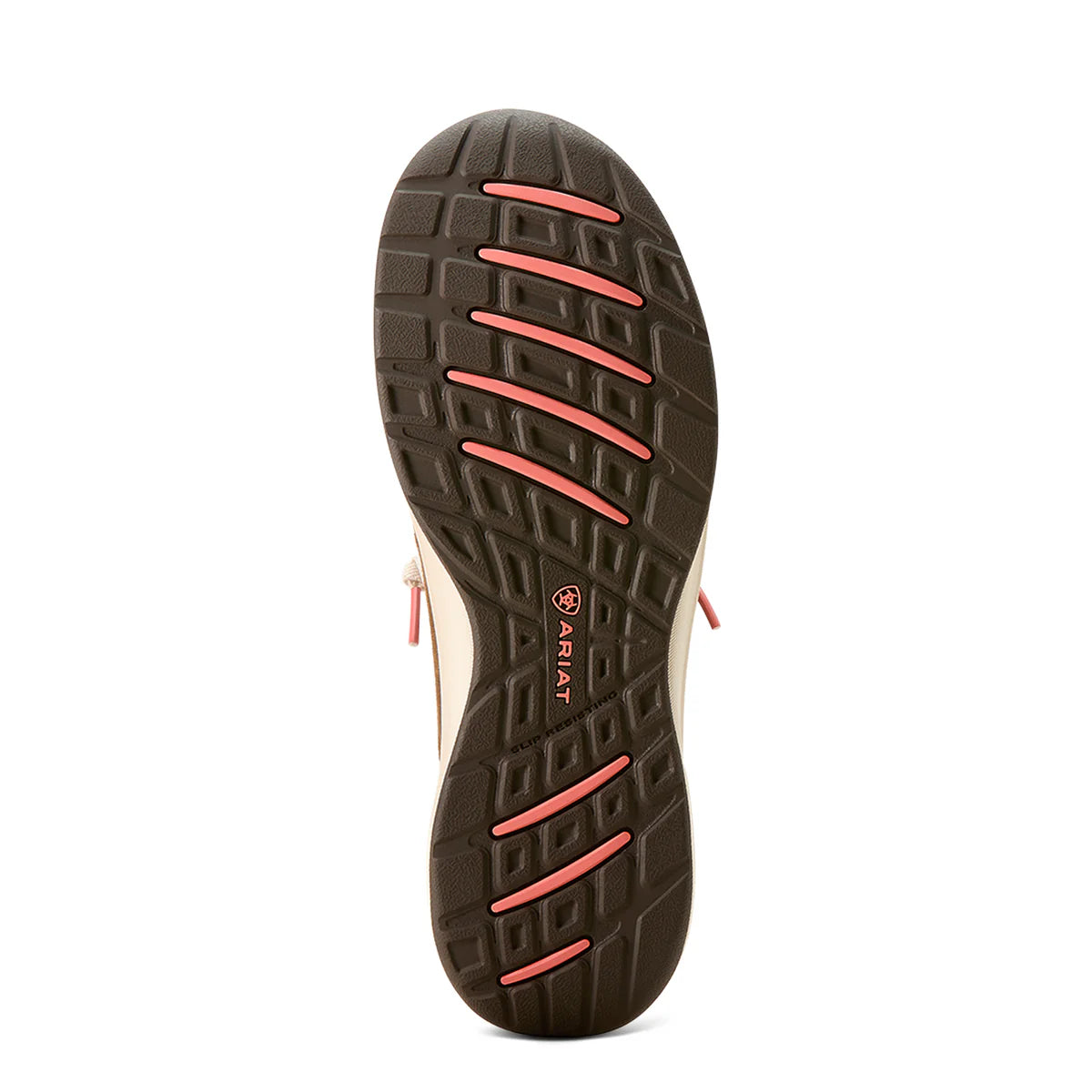 Ariat Womens Buckeye Waterproof Shoes - EQ Saddlery