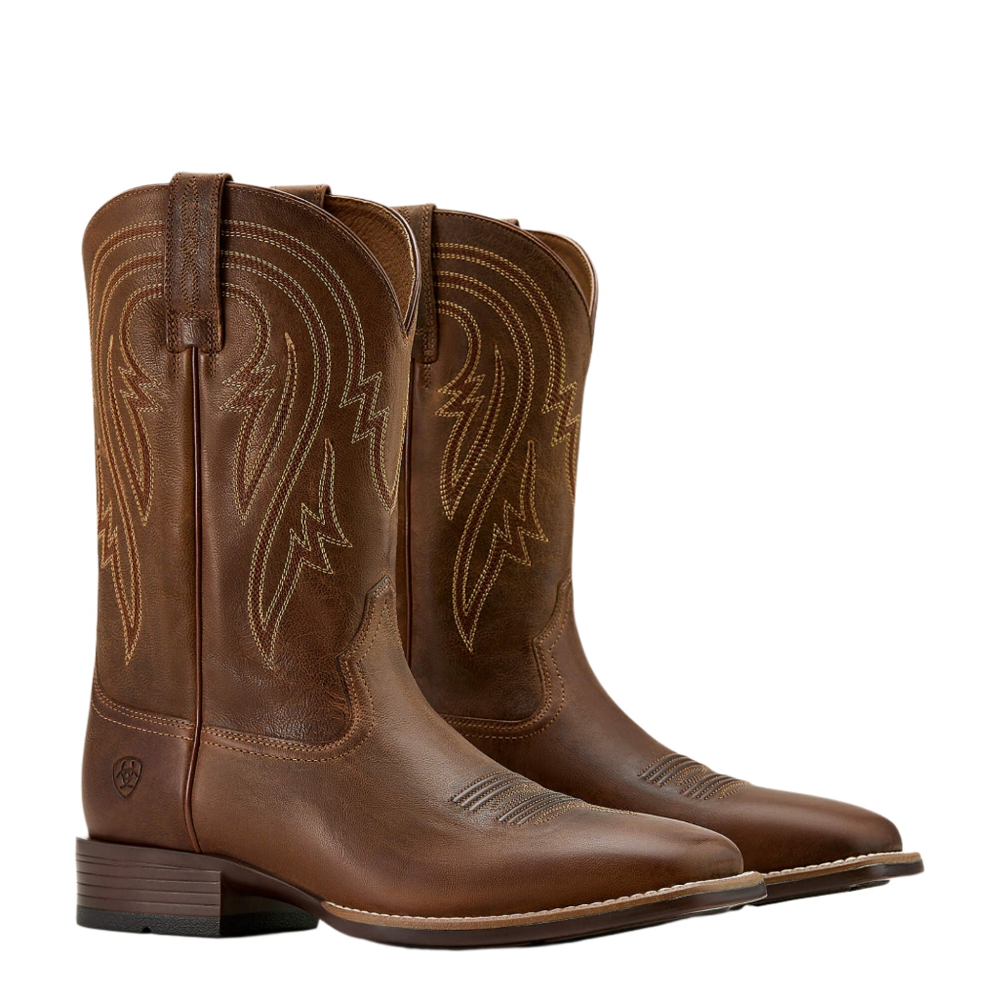 Ariat Mens Plano Boots - EQ Saddlery
