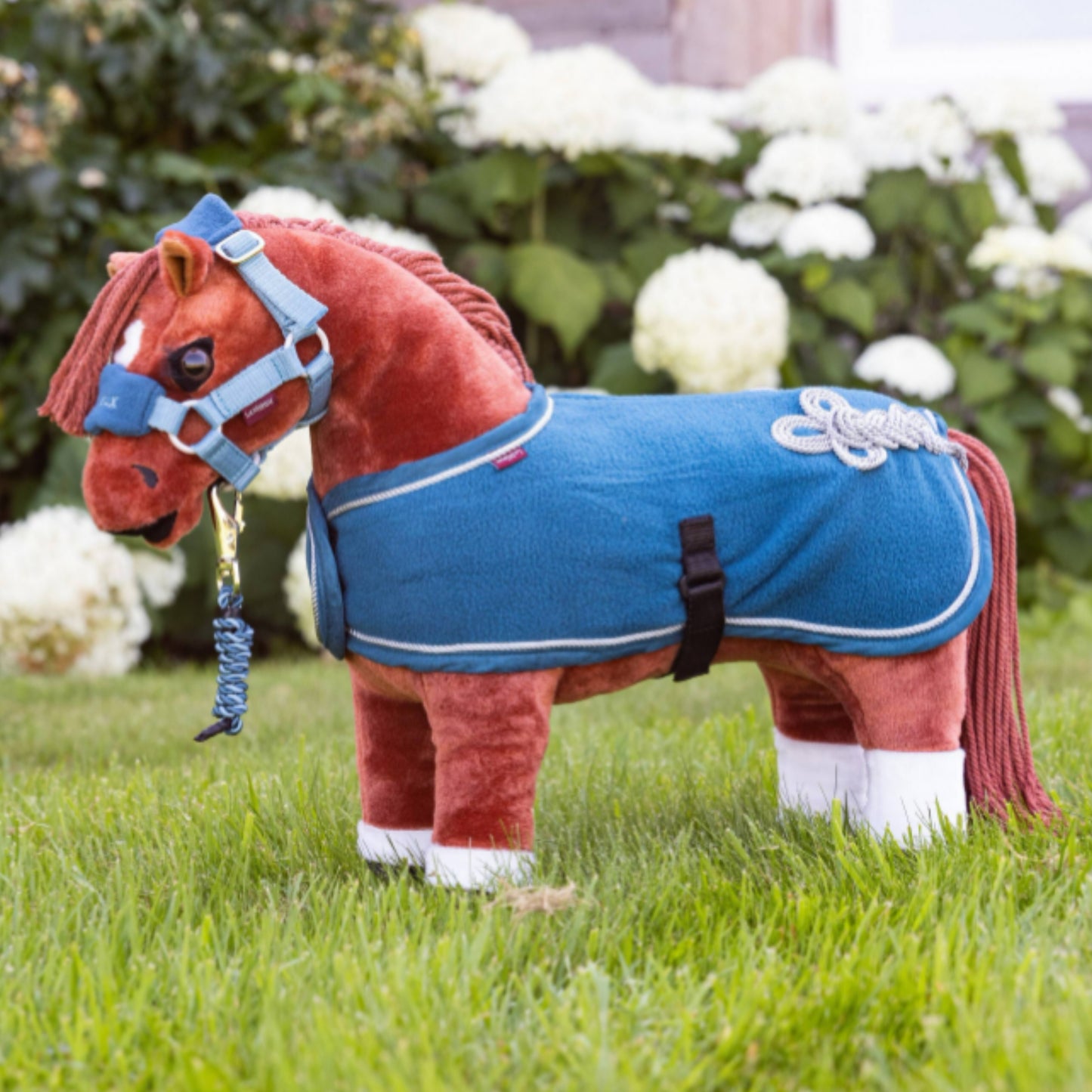 LeMieux Toy Pony Thomas - EQ Saddlery