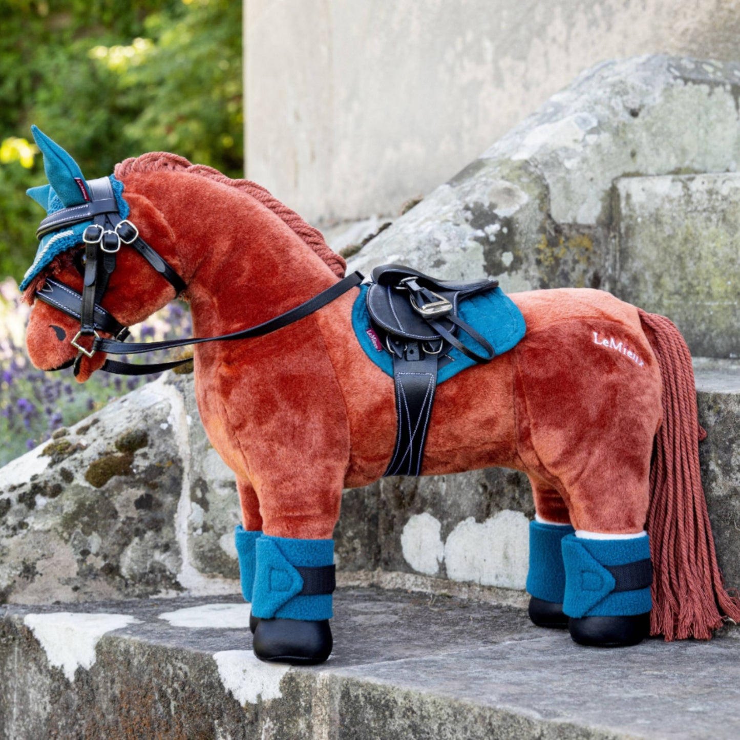 LeMieux Toy Pony Thomas - EQ Saddlery