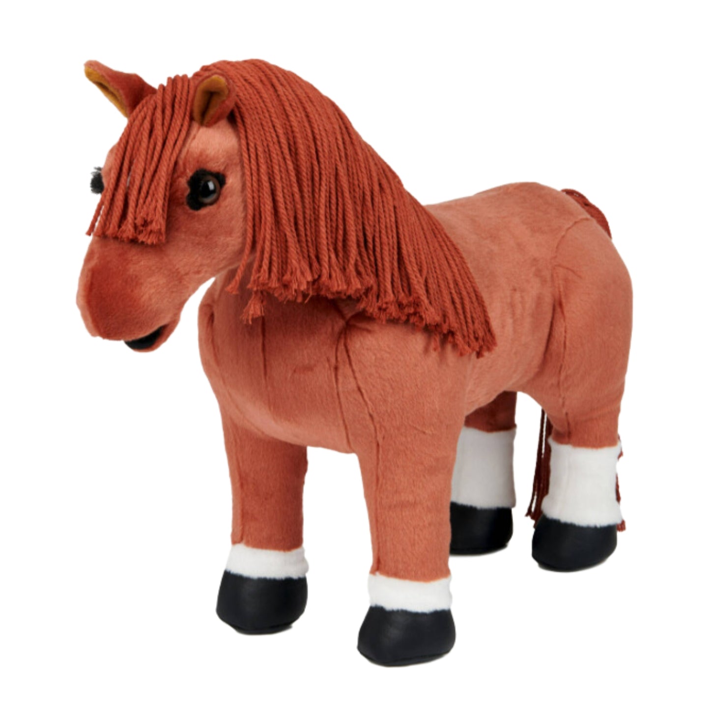 LeMieux Toy Pony Thomas - EQ Saddlery