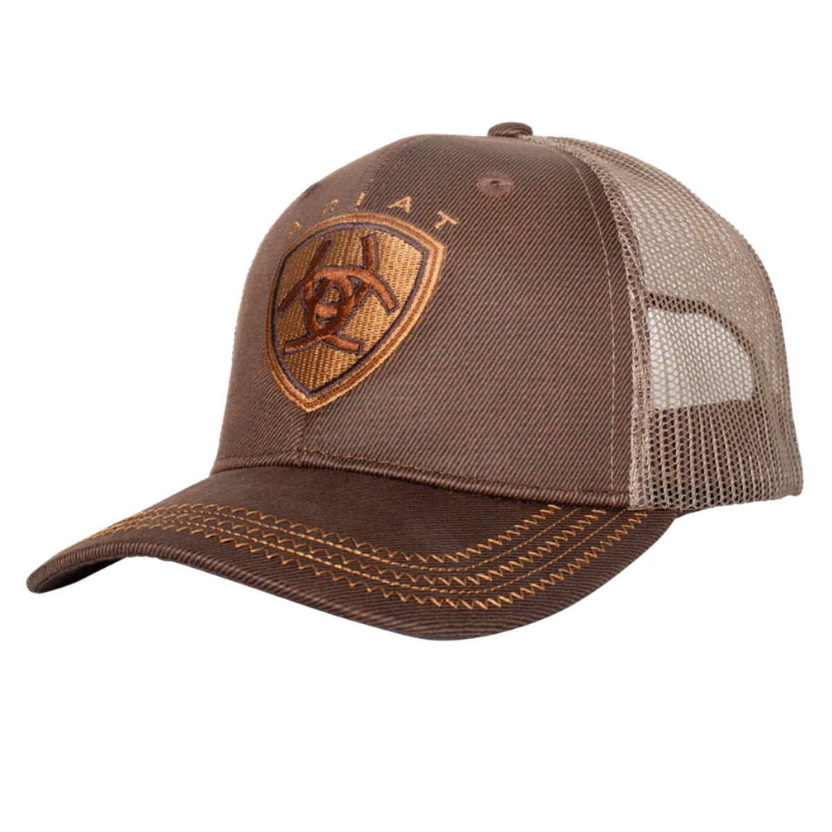 Ariat B Fit Cap - EQ Saddlery