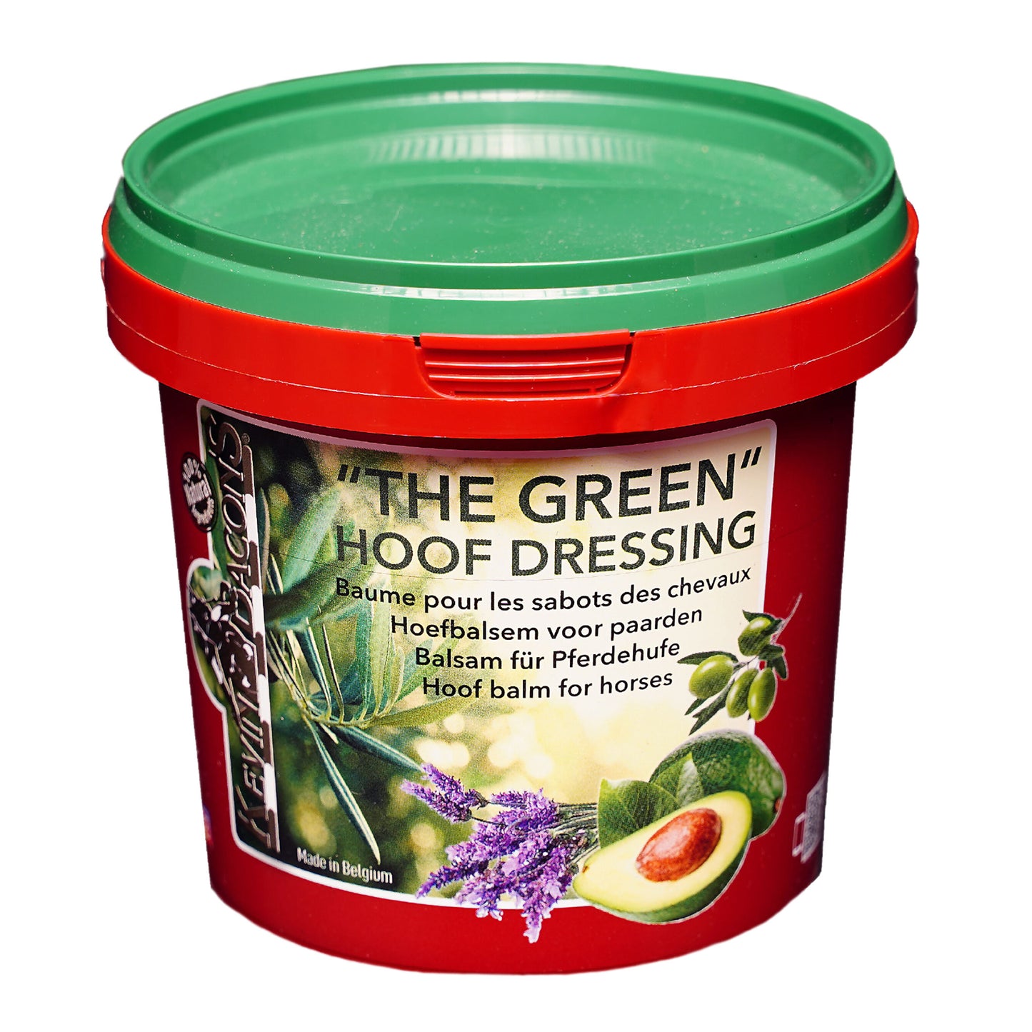 Kevin Bacons Hoof Dressing The Green - EQ Saddlery
