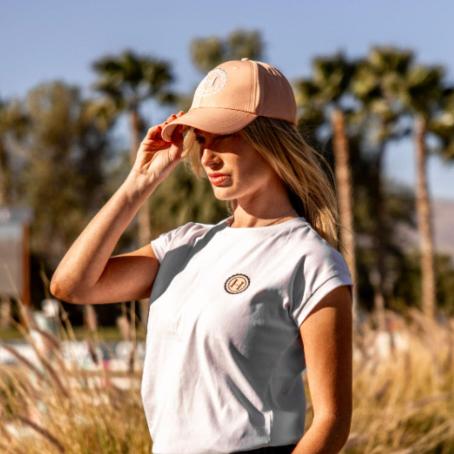 Harcour AMB Cap - EQ Saddlery