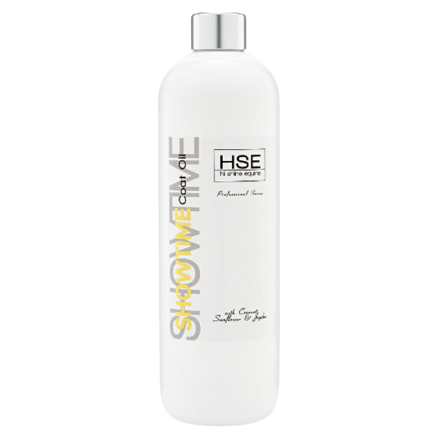 Hi Shine Showtime Amplify Oil - EQ Saddlery