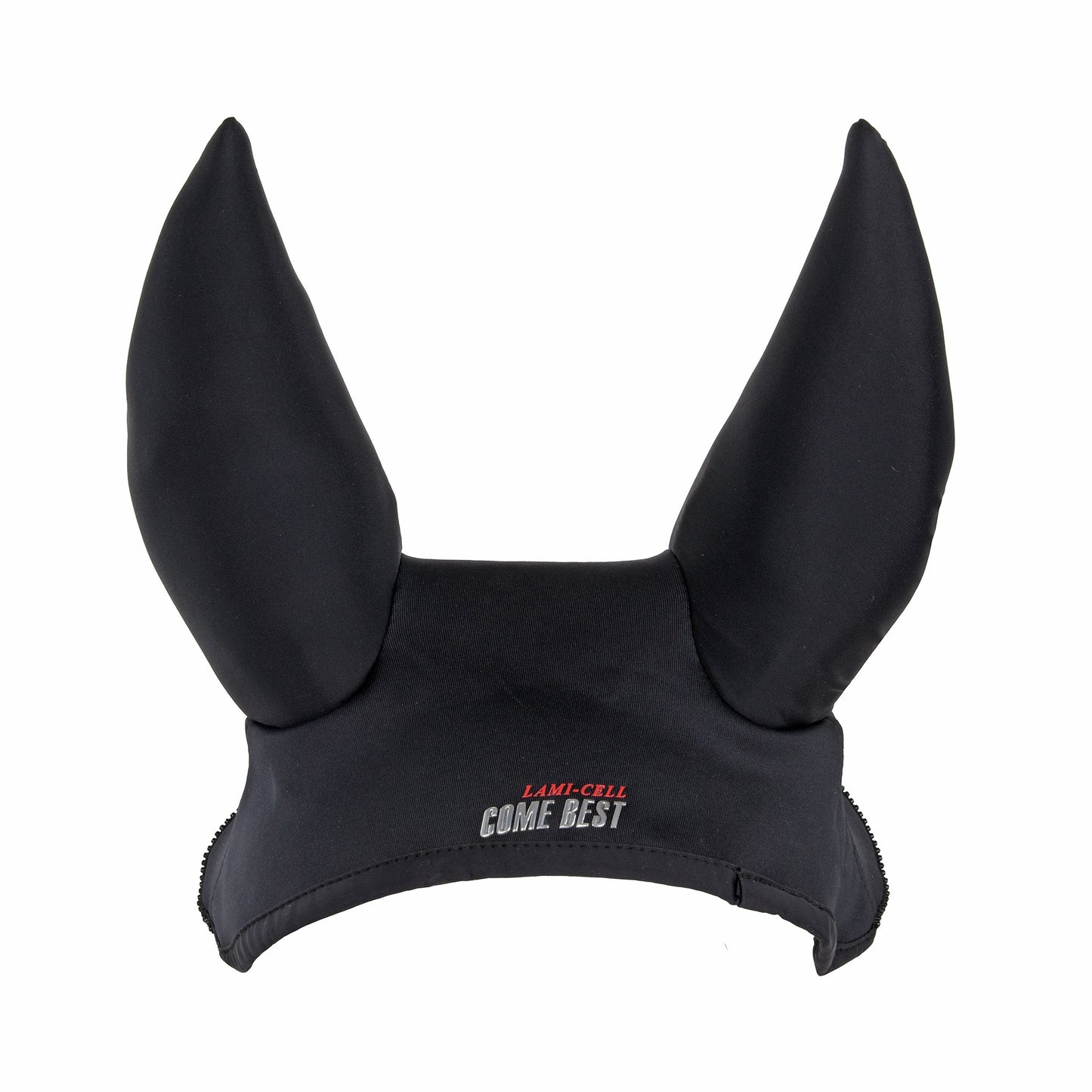 Lami-Cell Titanium Ear Bonnet - EQ Saddlery