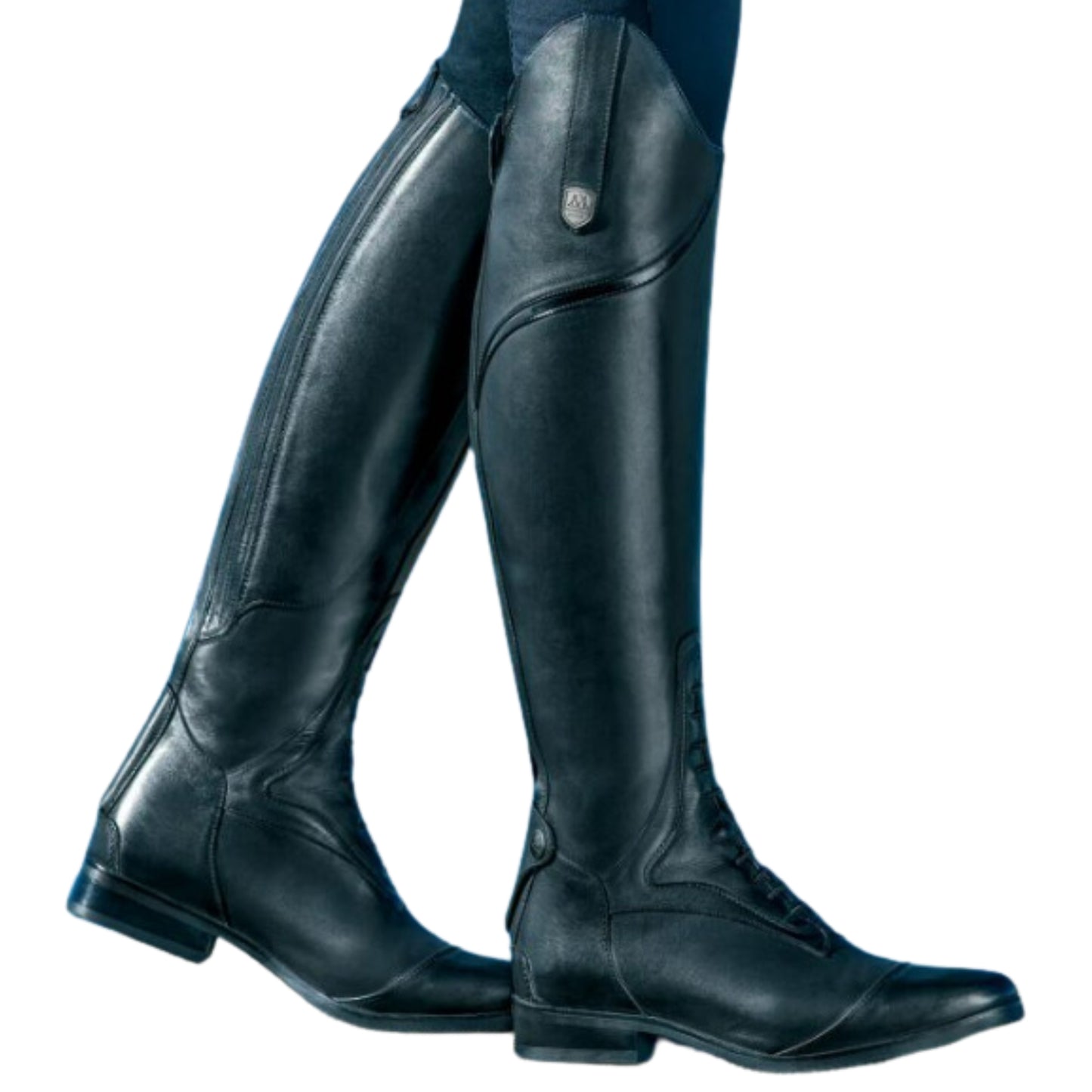 Mountain Horse Sovereign Boots - EQ Saddlery