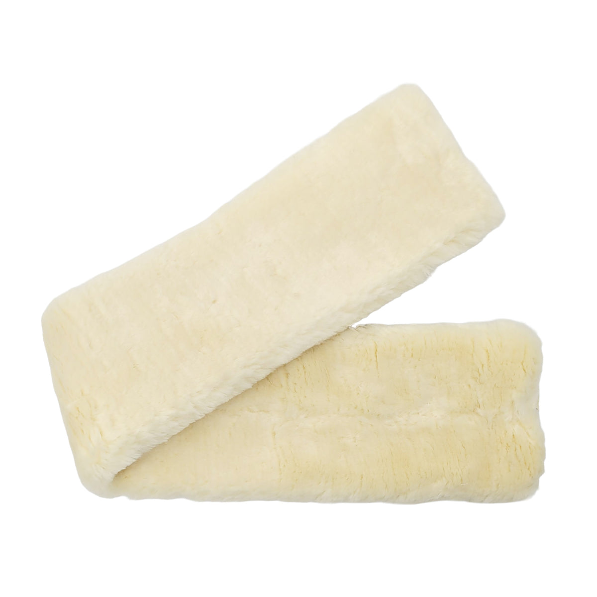 Zilco Deluxe Fleece Girth Tube