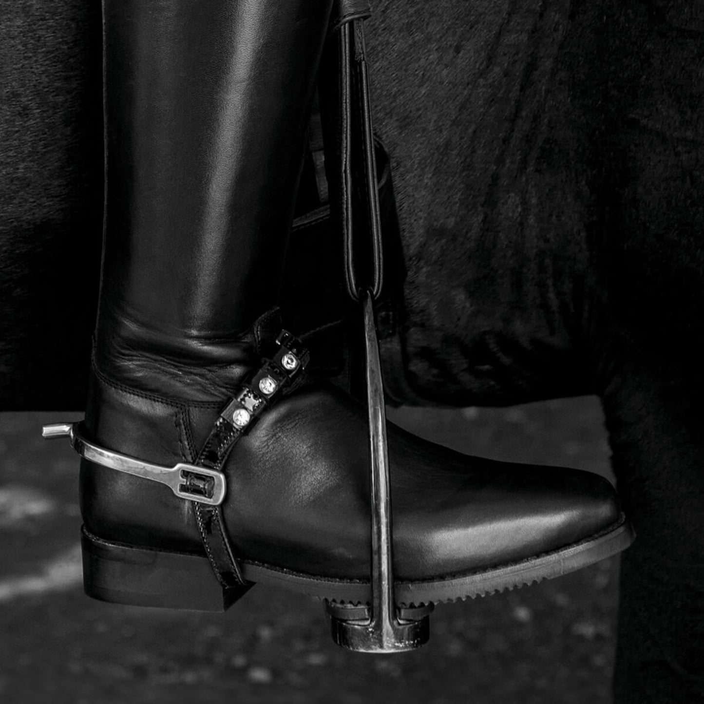 Mountain Horse Serenade Boots - EQ Saddlery