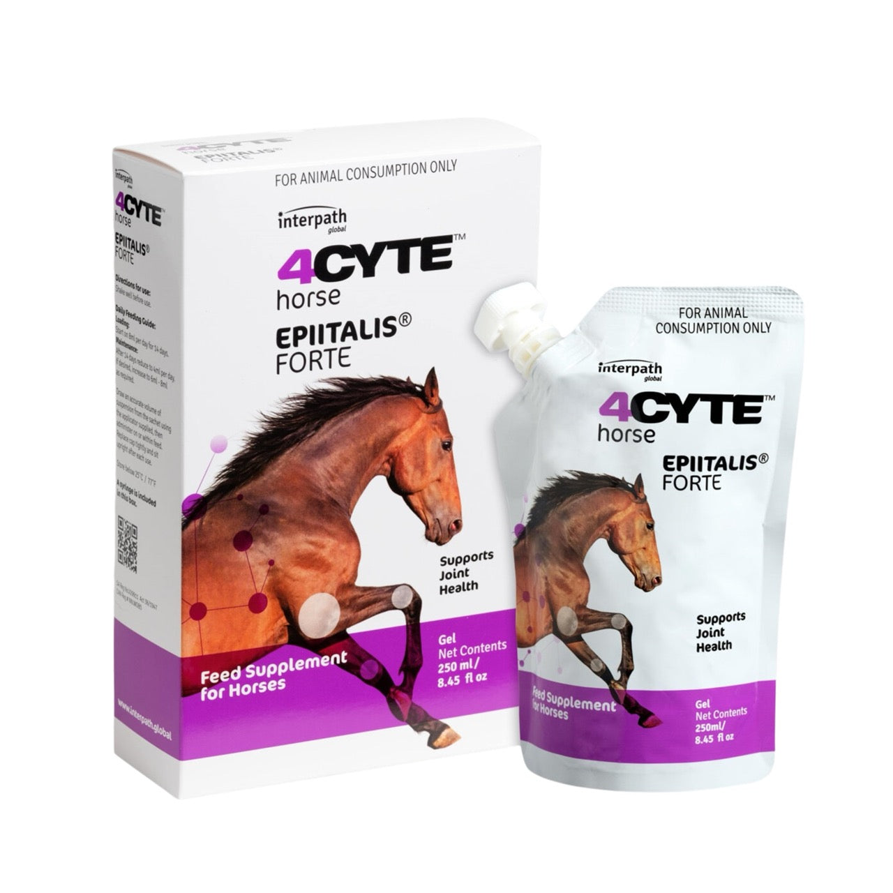 4Cyte epitalis GEL