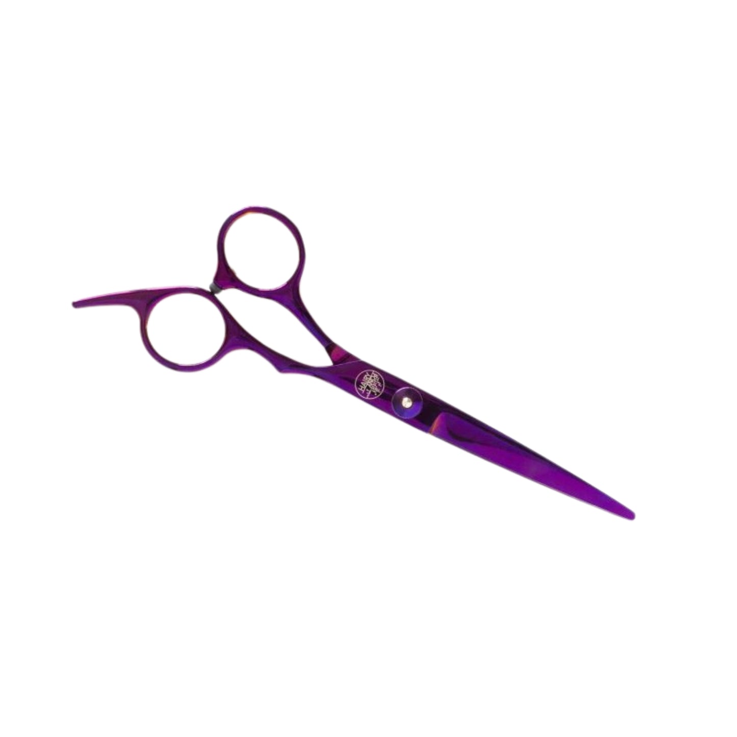 Hairy Pony Straight Scissors - EQ Saddlery