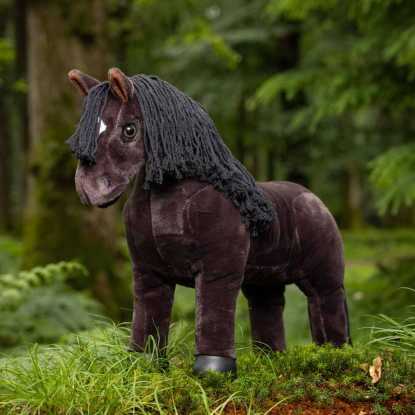 LeMieux Toy Pony Freya - EQ Saddlery