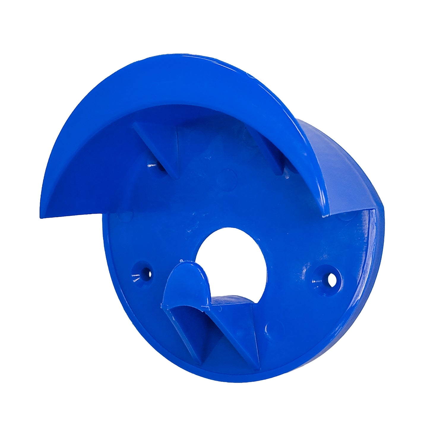 Zilco Plastic Bridle Bracket