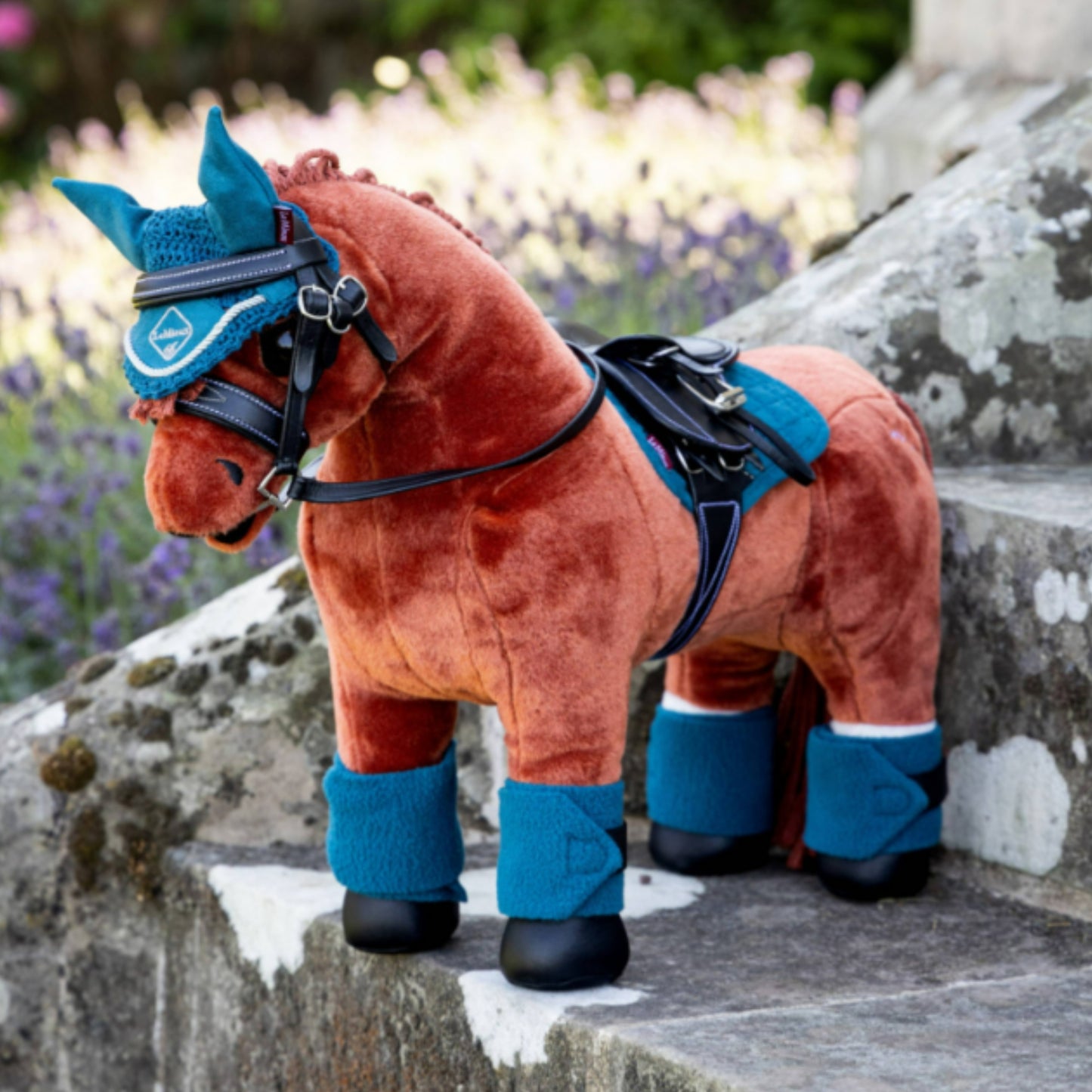 LeMieux Toy Pony Thomas - EQ Saddlery