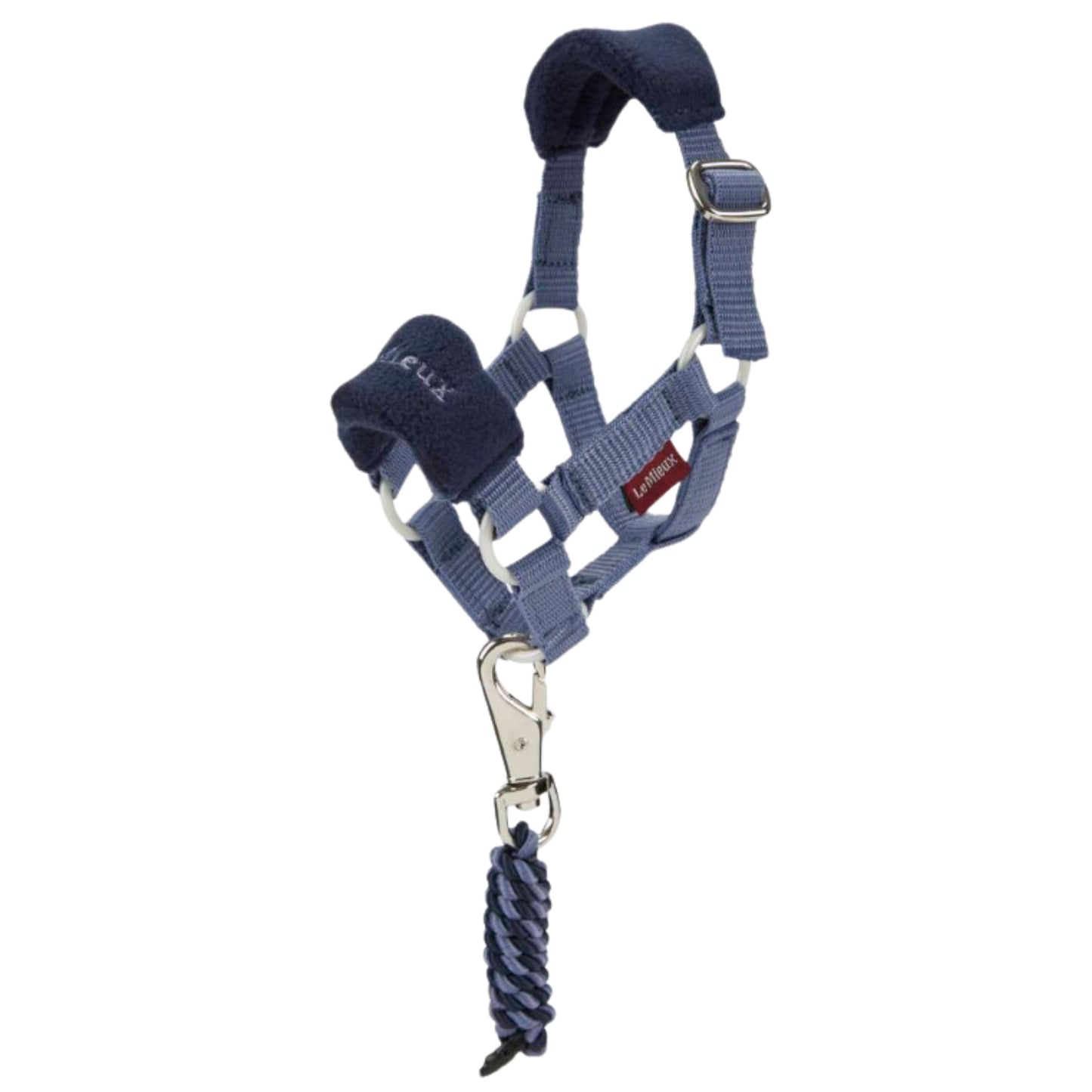 LeMieux Toy Pony Vogue Headcollar - EQ Saddlery