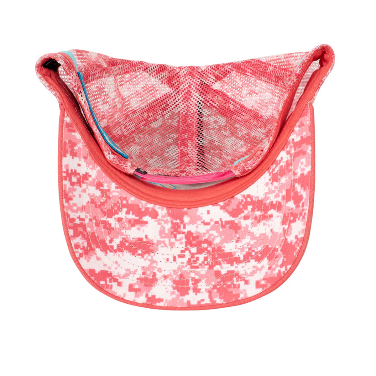 Ariat Digi Camo Trucker Cap - EQ Saddlery