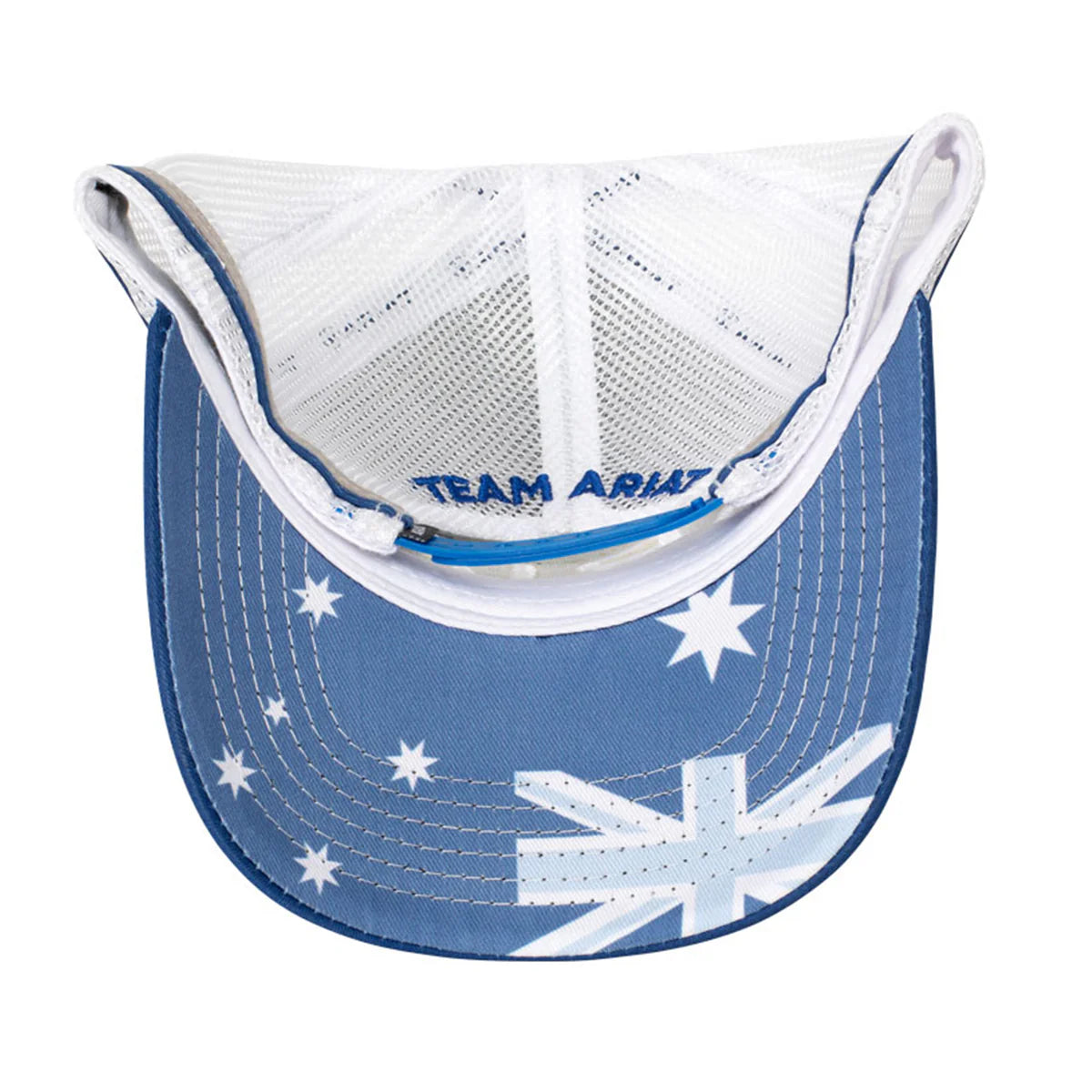 Ariat Patriot Trucker Cap - EQ Saddlery