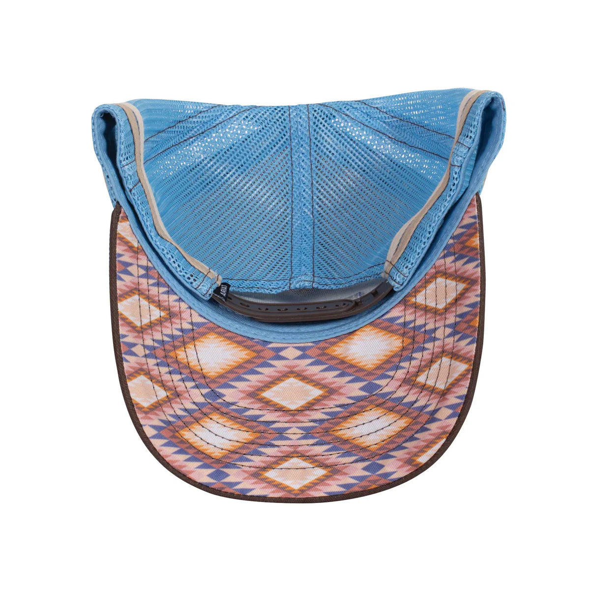 Ariat Aztec Trucker Cap - EQ Saddlery