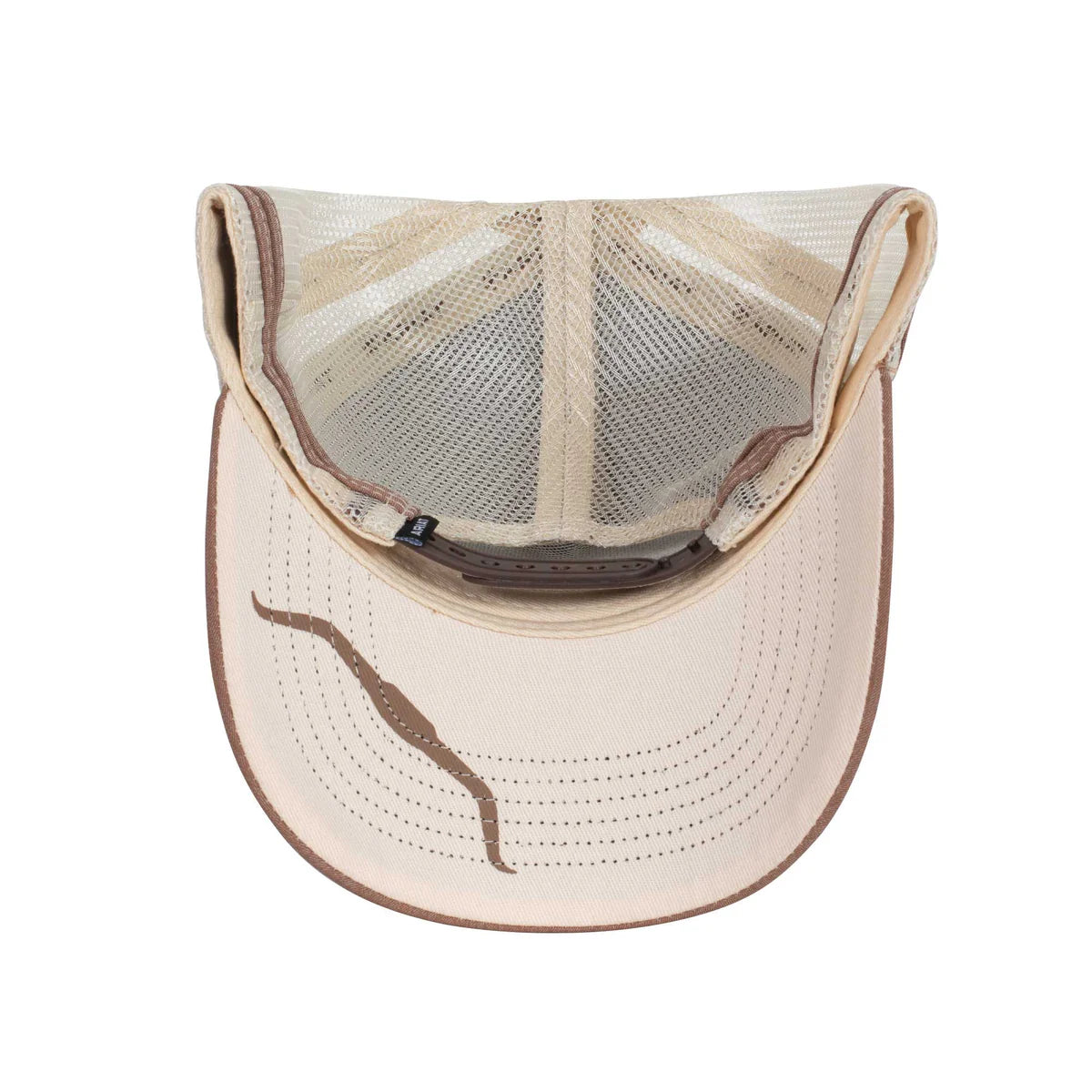 Ariat Wild Bull Trucker Cap - EQ Saddlery
