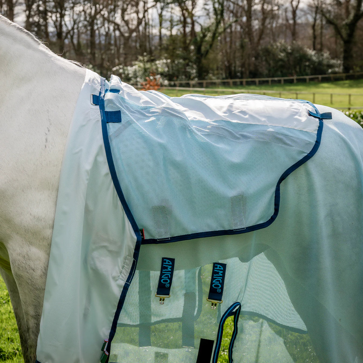 Horseware Amigo Bug Buster Plus Rug