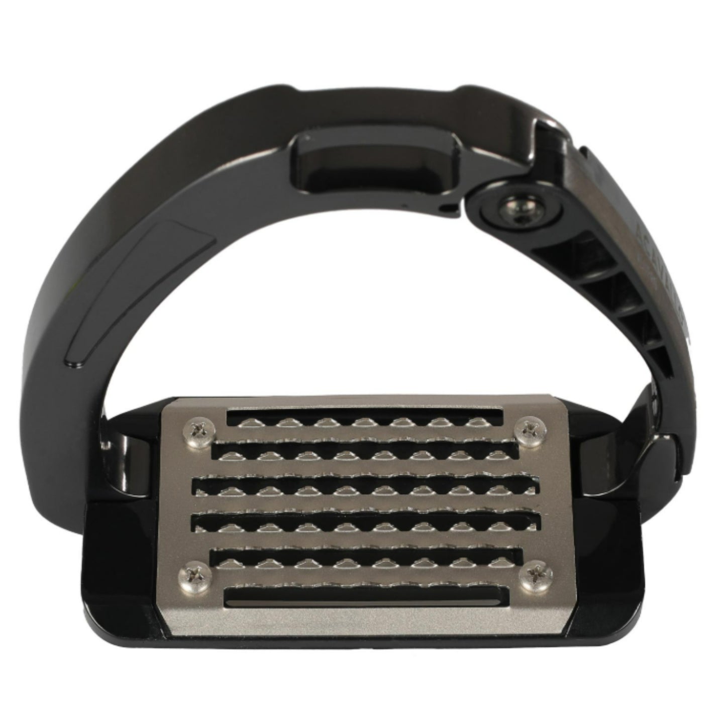 Acavallo Arena Alupro Safety Stirrups - EQ Saddlery