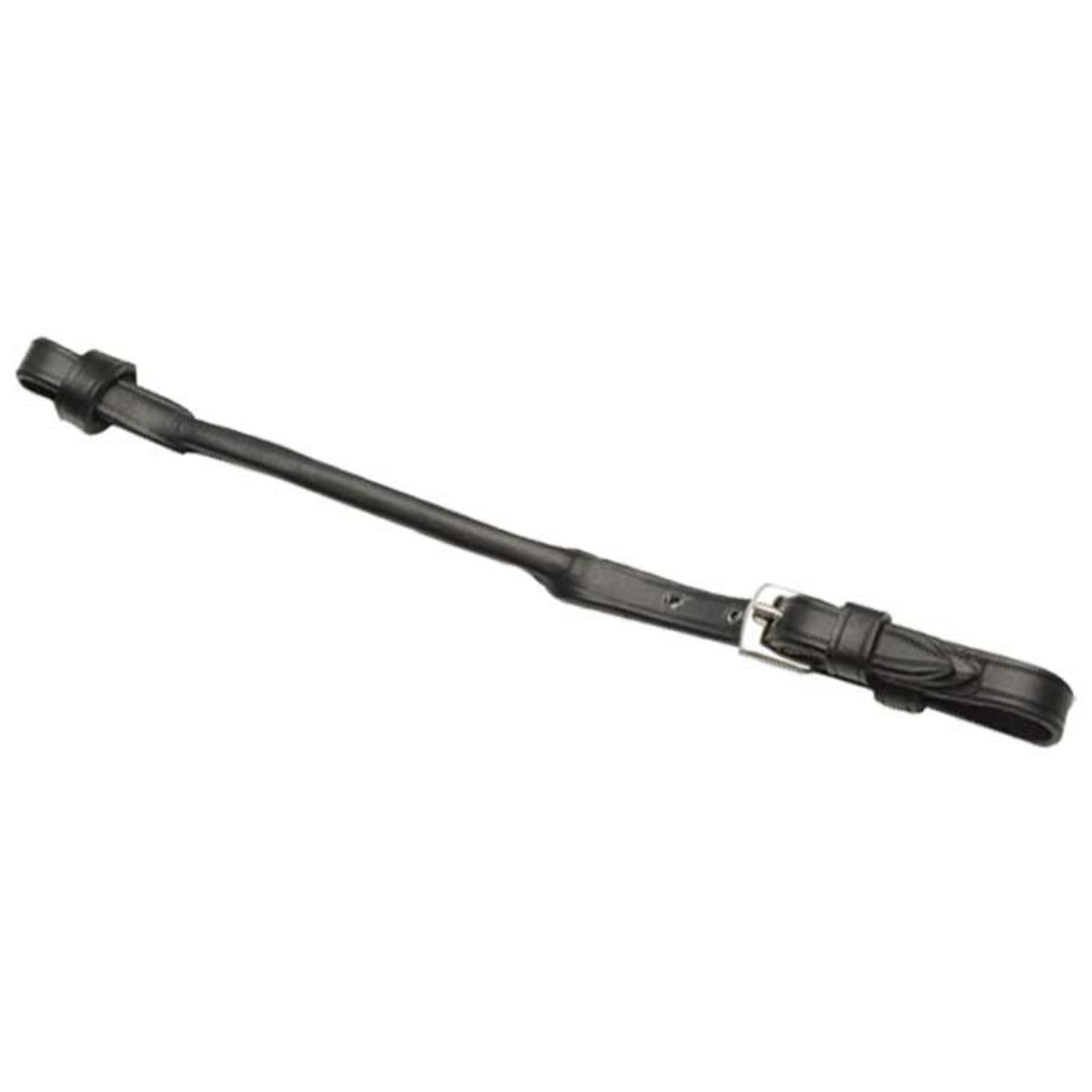 Aintree Leather Lip Strap - EQ Saddlery