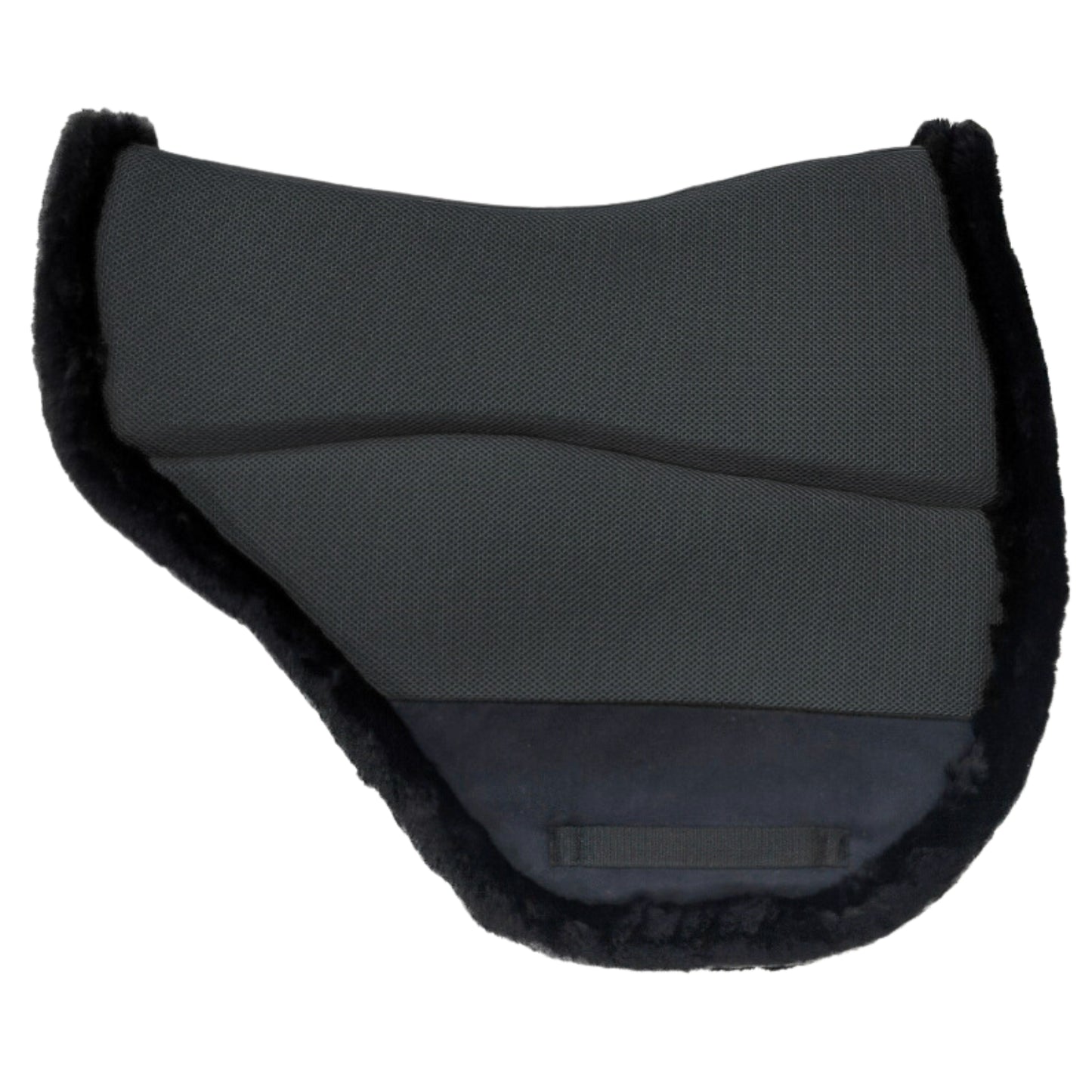 Airmesh Fleece Endurance Pad - EQ Saddlery
