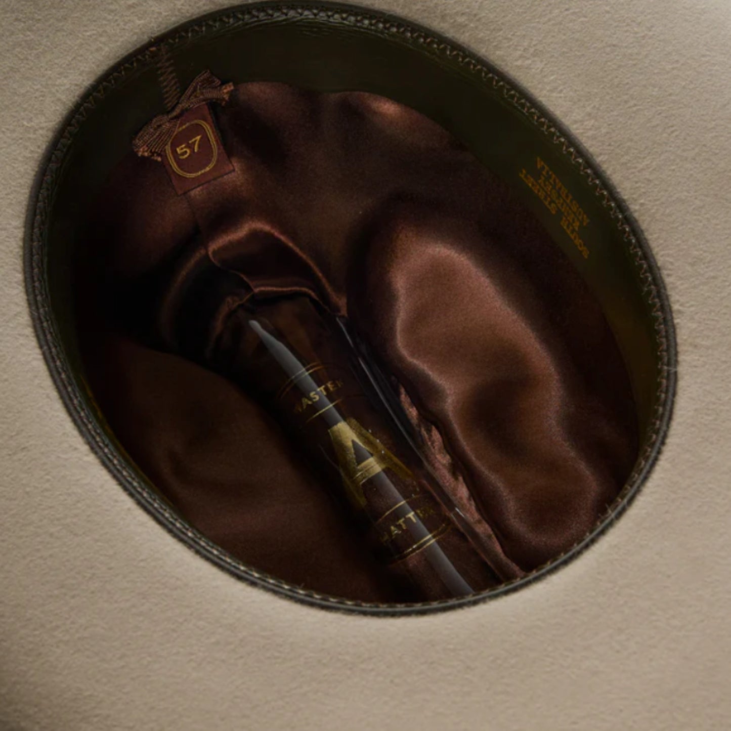 Akubra The Arena Hat