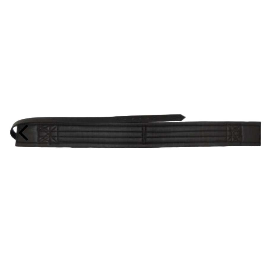 Toowoomba Saddlery Campdraft Anti Gall Girth