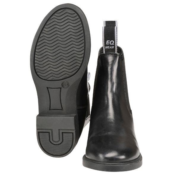 EQ Wear Apex Jodhpur Boots - EQ Saddlery