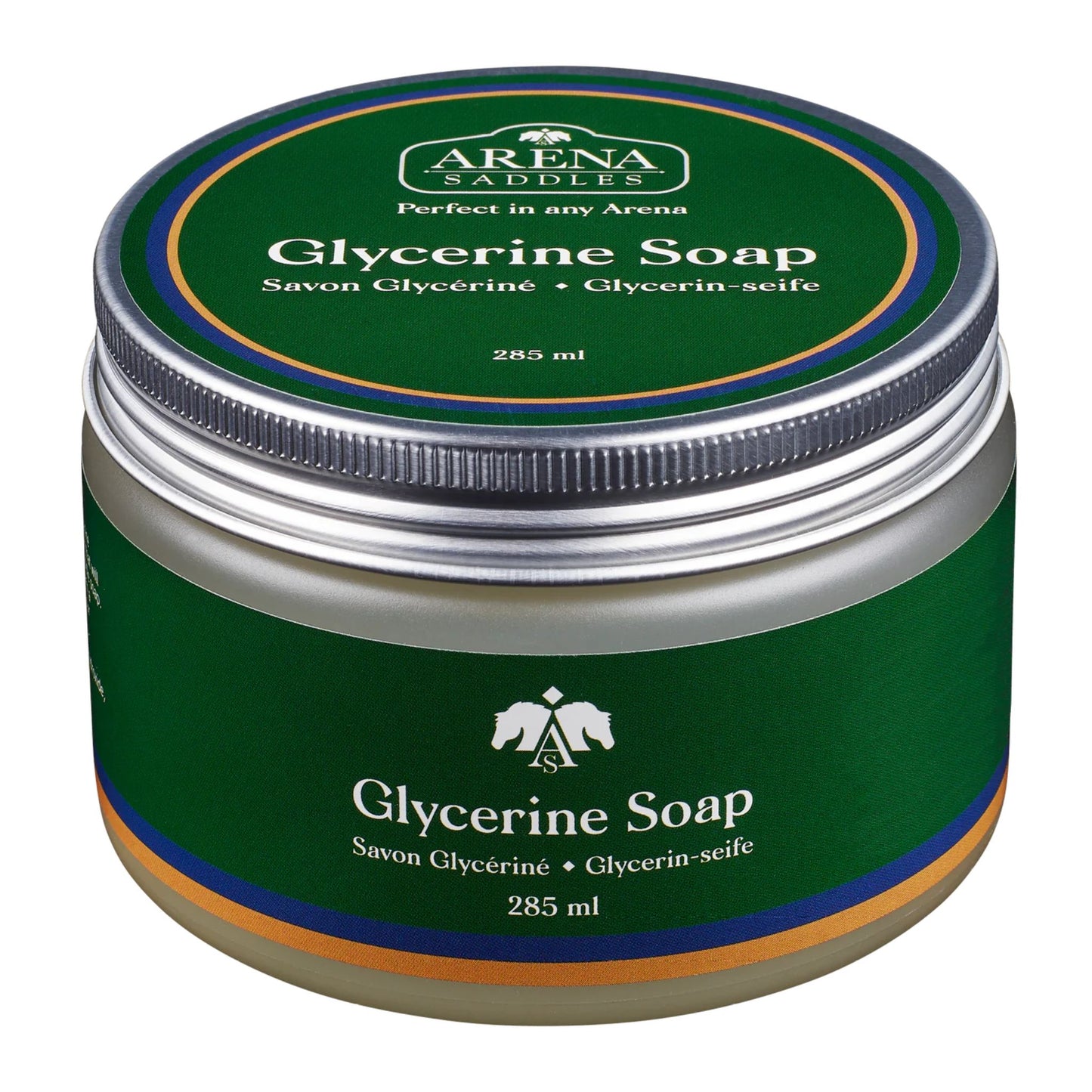 Arena Glycerine Soap