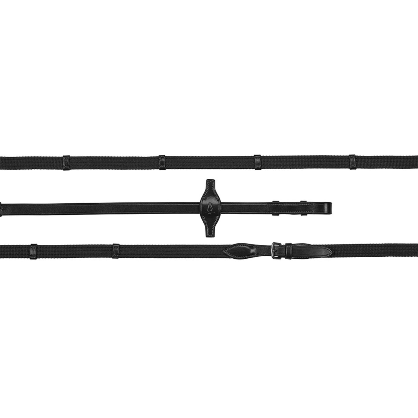 Arena Web Reins - EQ Saddlery