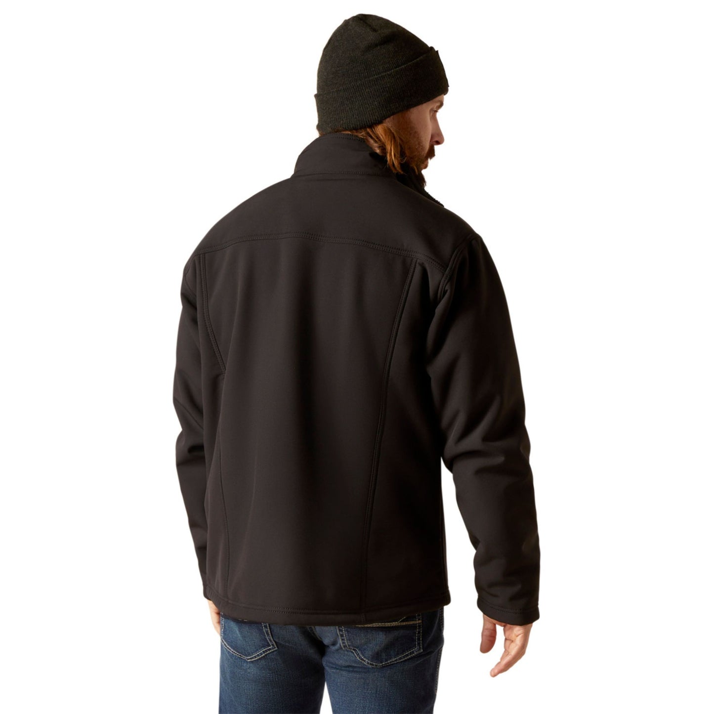 Ariat Mens Vernon Sherpa 2.0 Jacket - EQ Saddlery