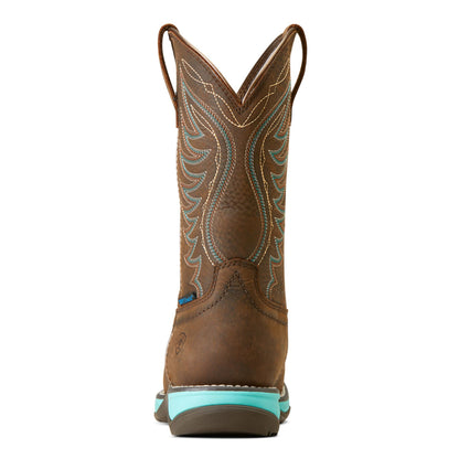 Ariat Womens Anthem H2O Western Boots