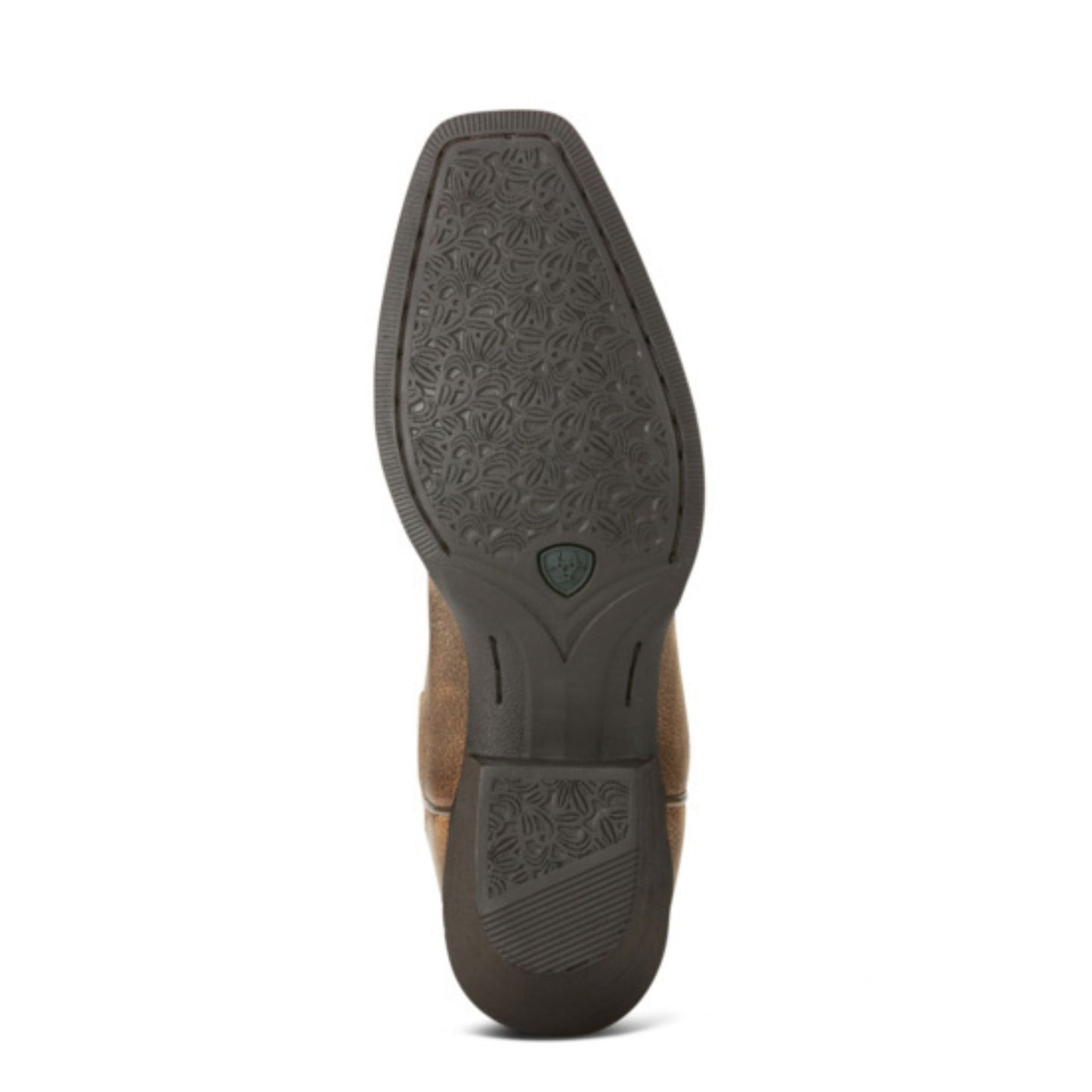 Ariat Womens Round Up Square Toe boots - EQ Saddlery