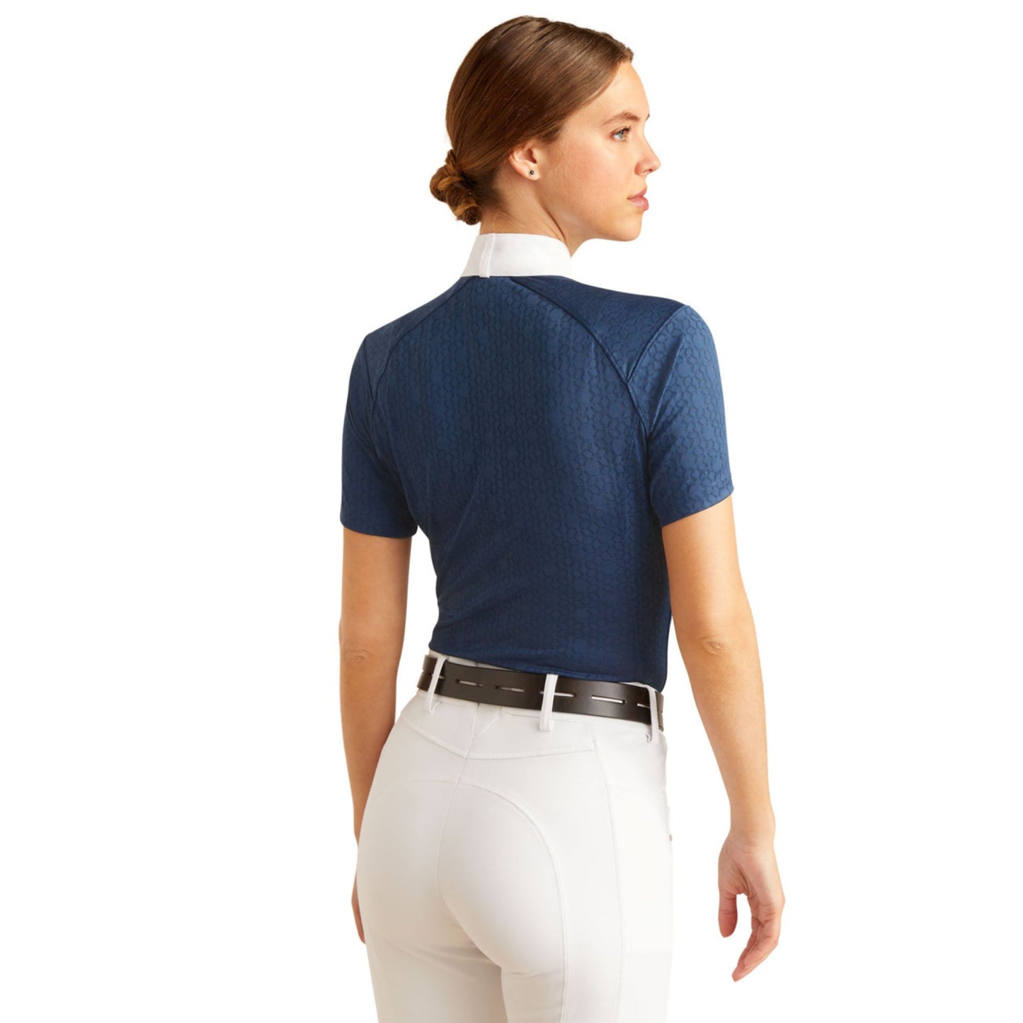 Ariat Womens Showstopper 3.0 Show Shirt - EQ Saddlery