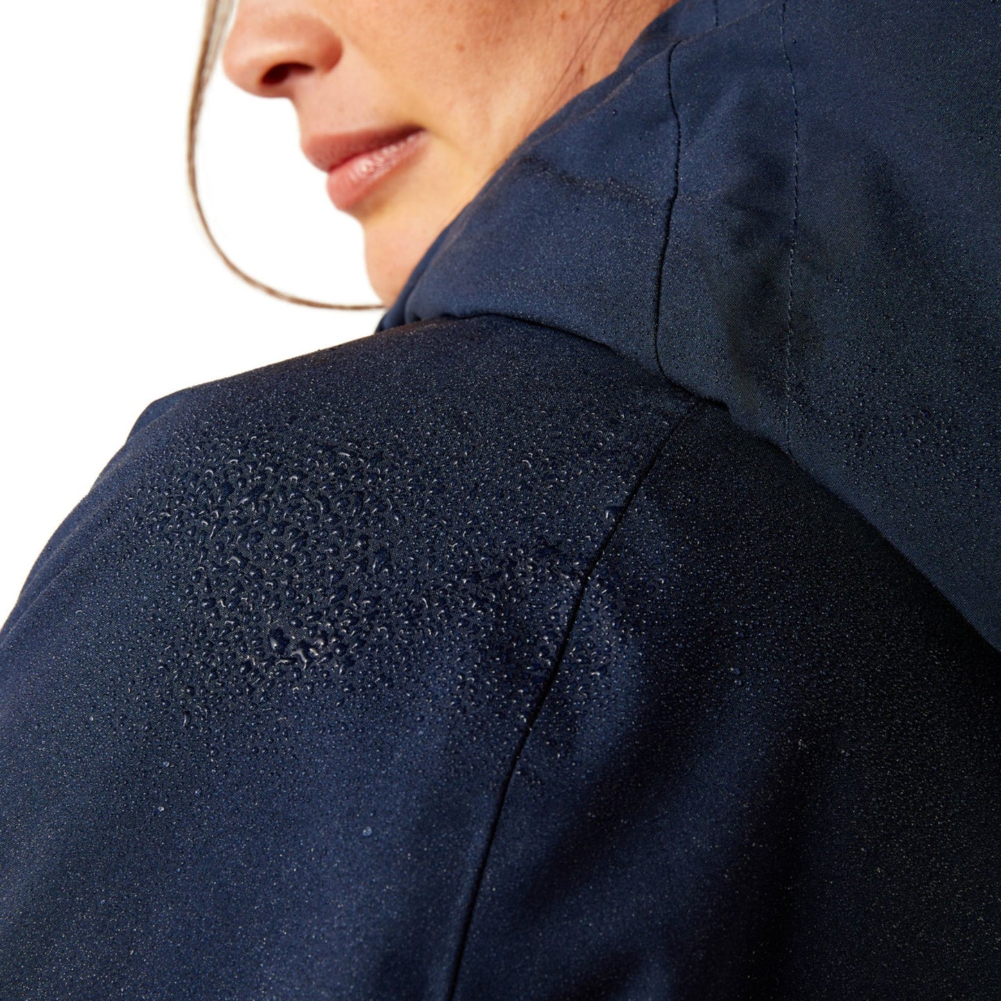 Ariat Womens Valor H20 Jacket - EQ Saddlery