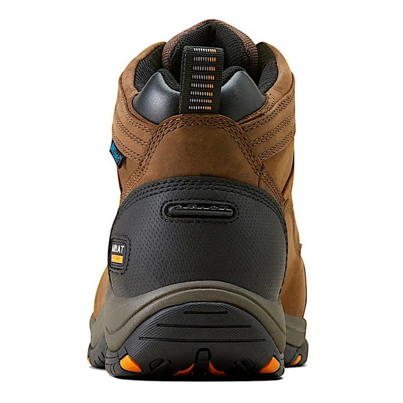 Ariat Womens Dura Terrain H2O Steel Toe Boots - EQ Saddlery