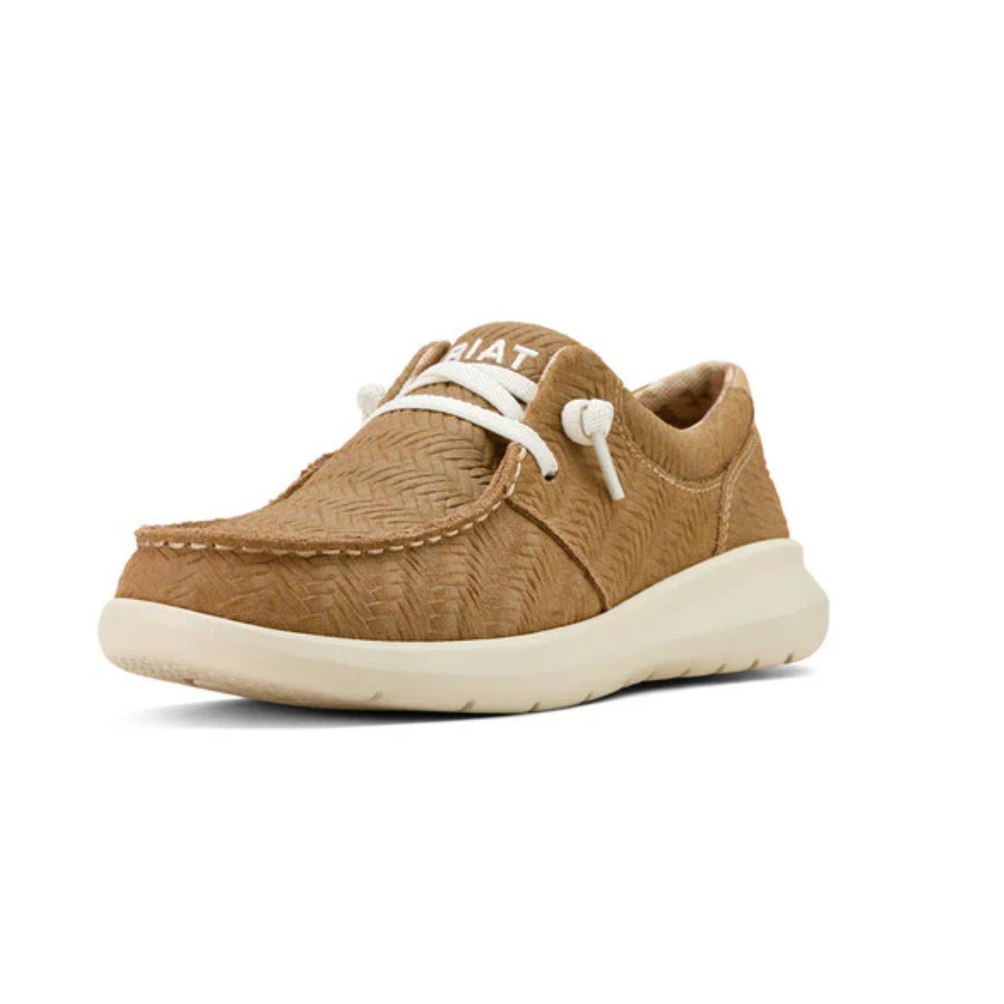 Ariat Womens Hilo Shoes